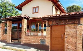 Pousada Anjo da Guarda